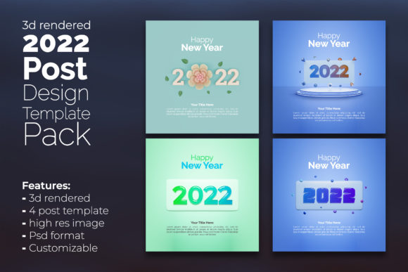 Embracing Fresh Starts: What Happy New Year 2022 Meant for Growth and Change