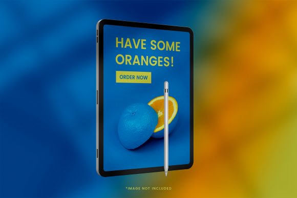 iPad Mockup with Background: A Practical Guide