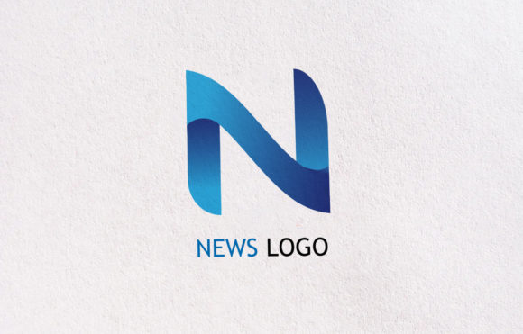 News Logo Templates for Modern Brands