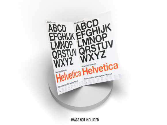 The Power of 3D Bi-fold Brochure Stage Mockup Design in Modern Brand Presentations