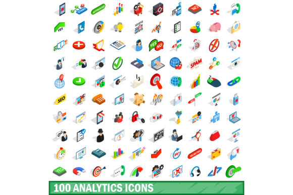 The Role of Analytics Icons in Modern Data Communication