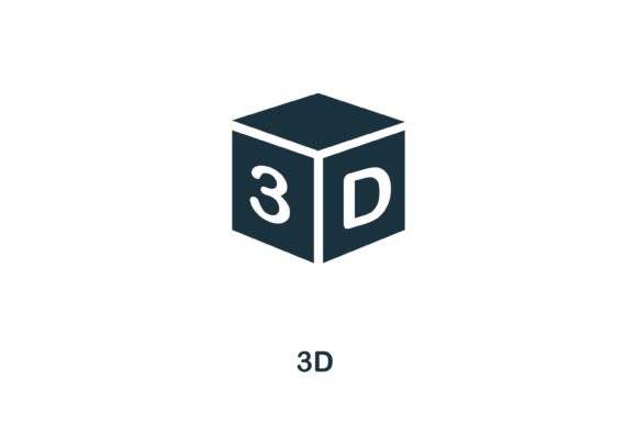 The Strategic Value of 3D Icons in Modern Digital Communication