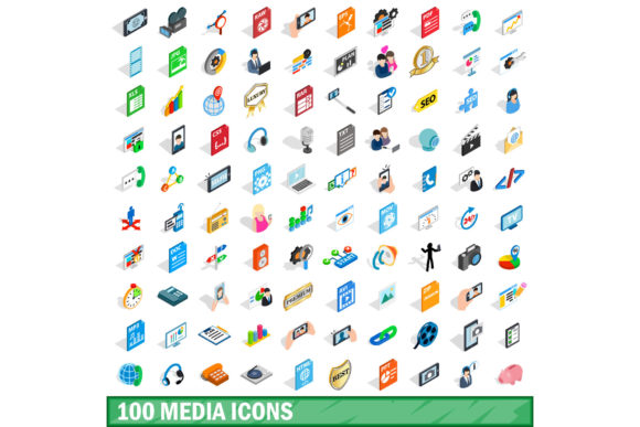 The Strategic Value of Isometric 3D Iconography in Modern Visual Communication